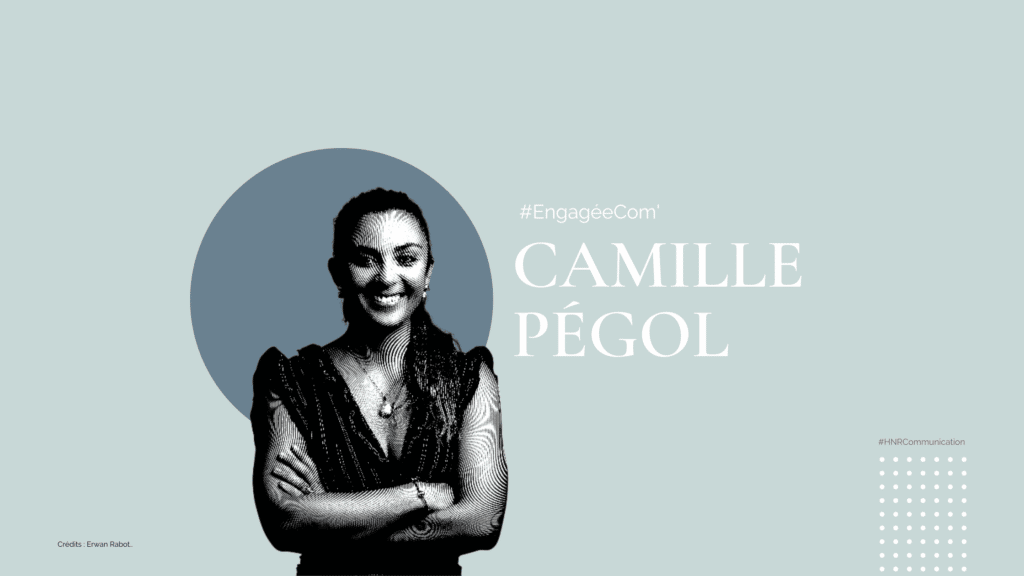 Entretien avec Camille Pégol, responsable des réseaux sociaux du SGA
